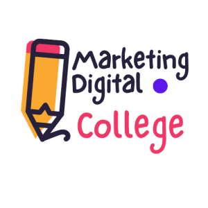 Marketing Digital College Favicon